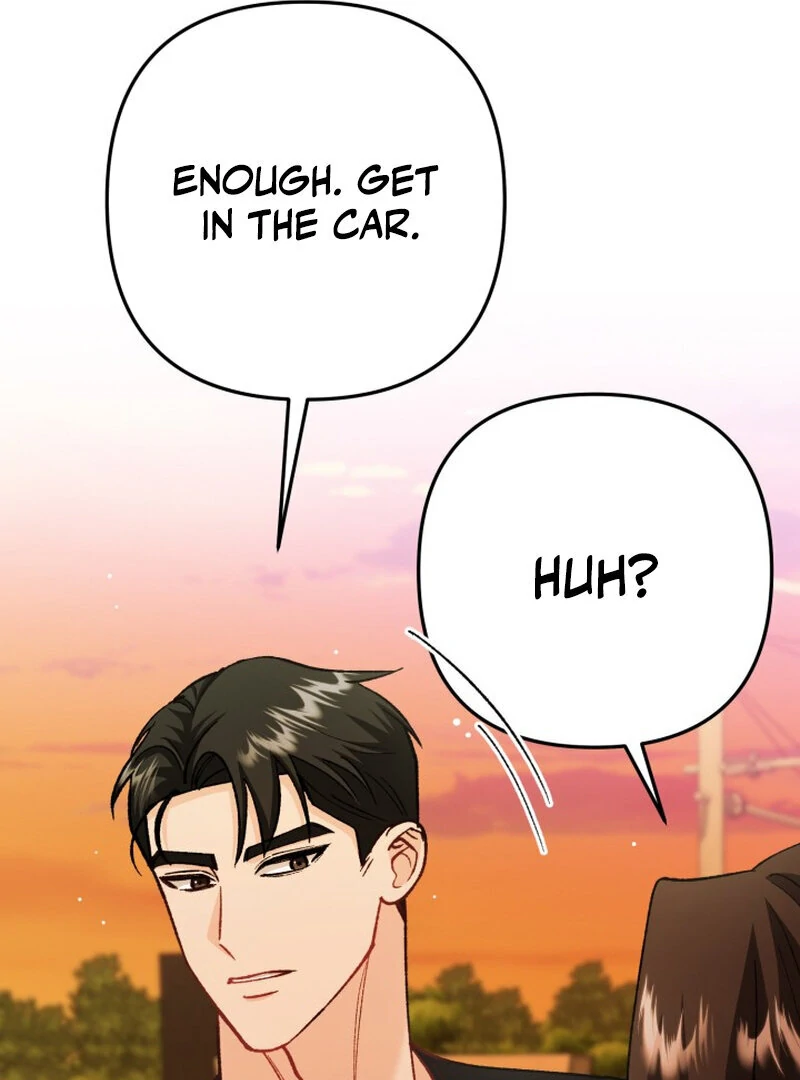 Because I Loved You So Much Chapter 7 - Page 138