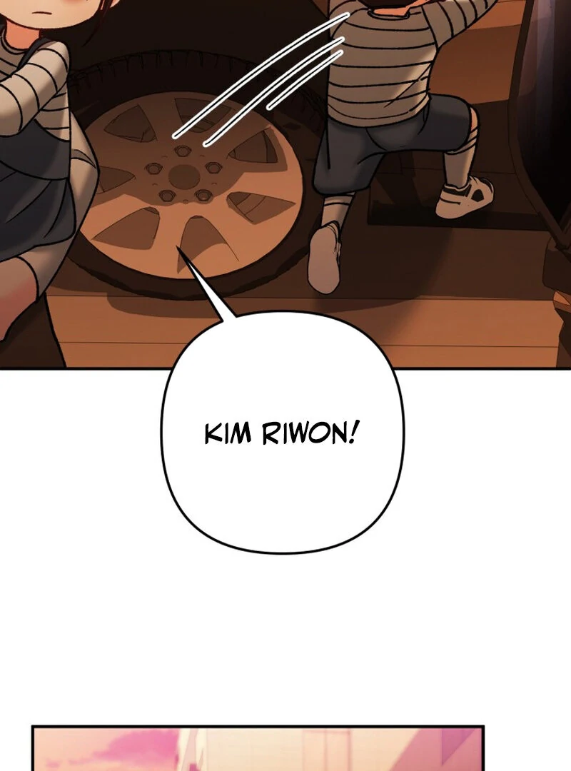 Because I Loved You So Much Chapter 7 - Page 143