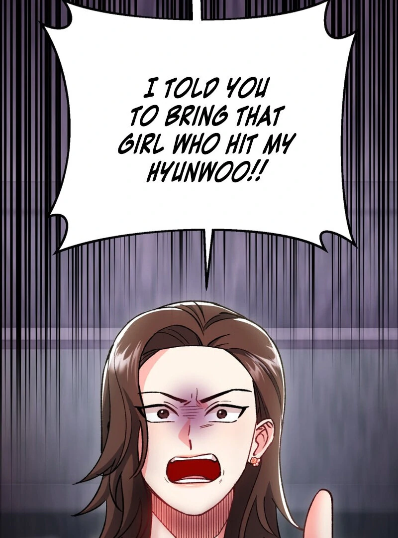 Because I Loved You So Much Chapter 7 - Page 19