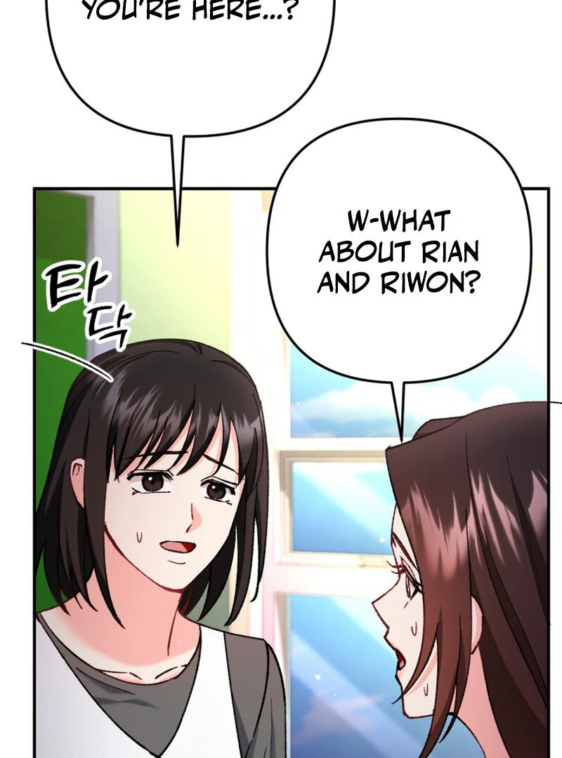 Because I Loved You So Much Chapter 7 - Page 24