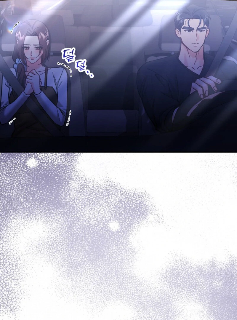 Because I Loved You So Much Chapter 7 - Page 4