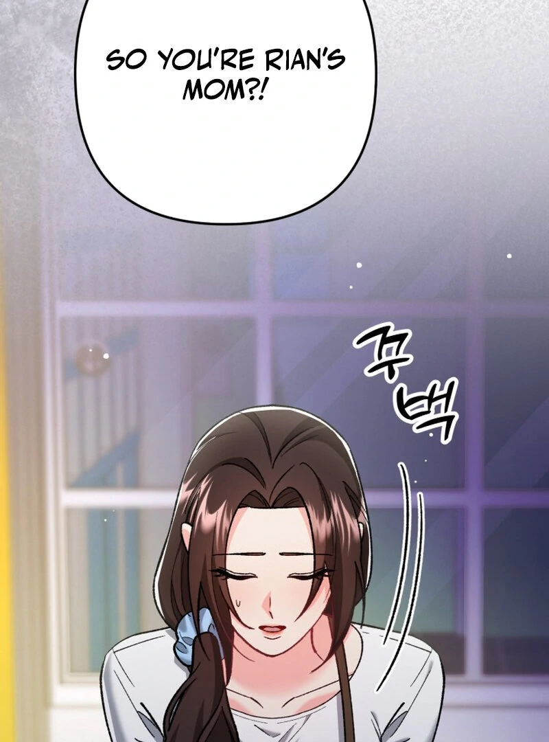 Because I Loved You So Much Chapter 7 - Page 33