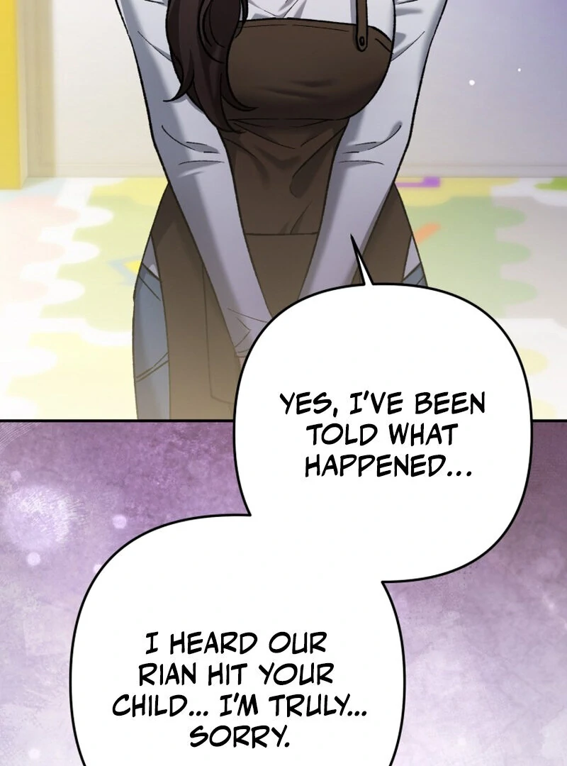 Because I Loved You So Much Chapter 7 - Page 34