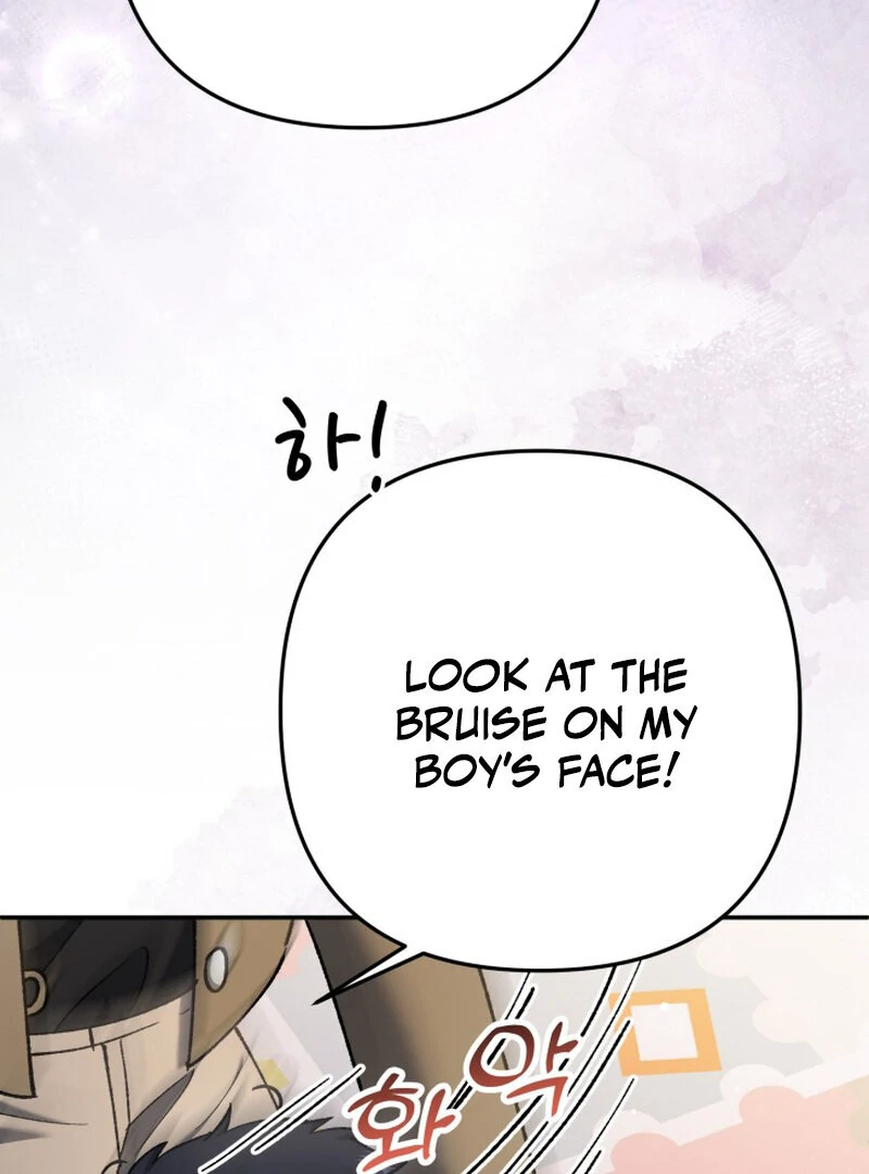 Because I Loved You So Much Chapter 7 - Page 35