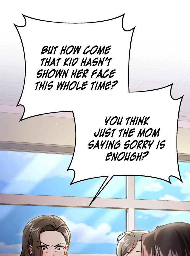 Because I Loved You So Much Chapter 7 - Page 40