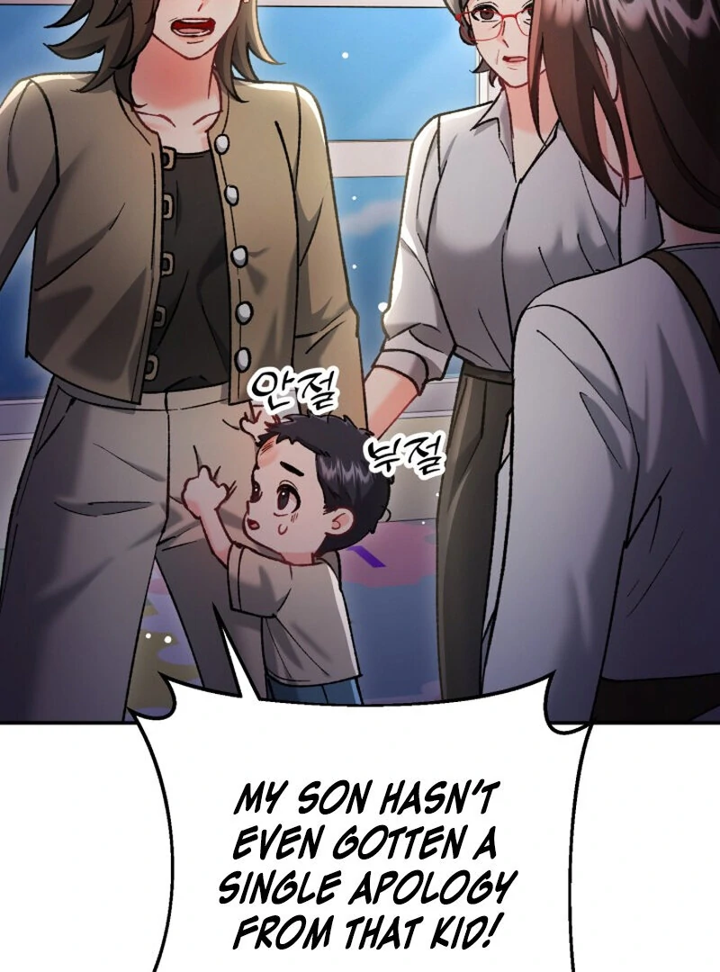 Because I Loved You So Much Chapter 7 - Page 41