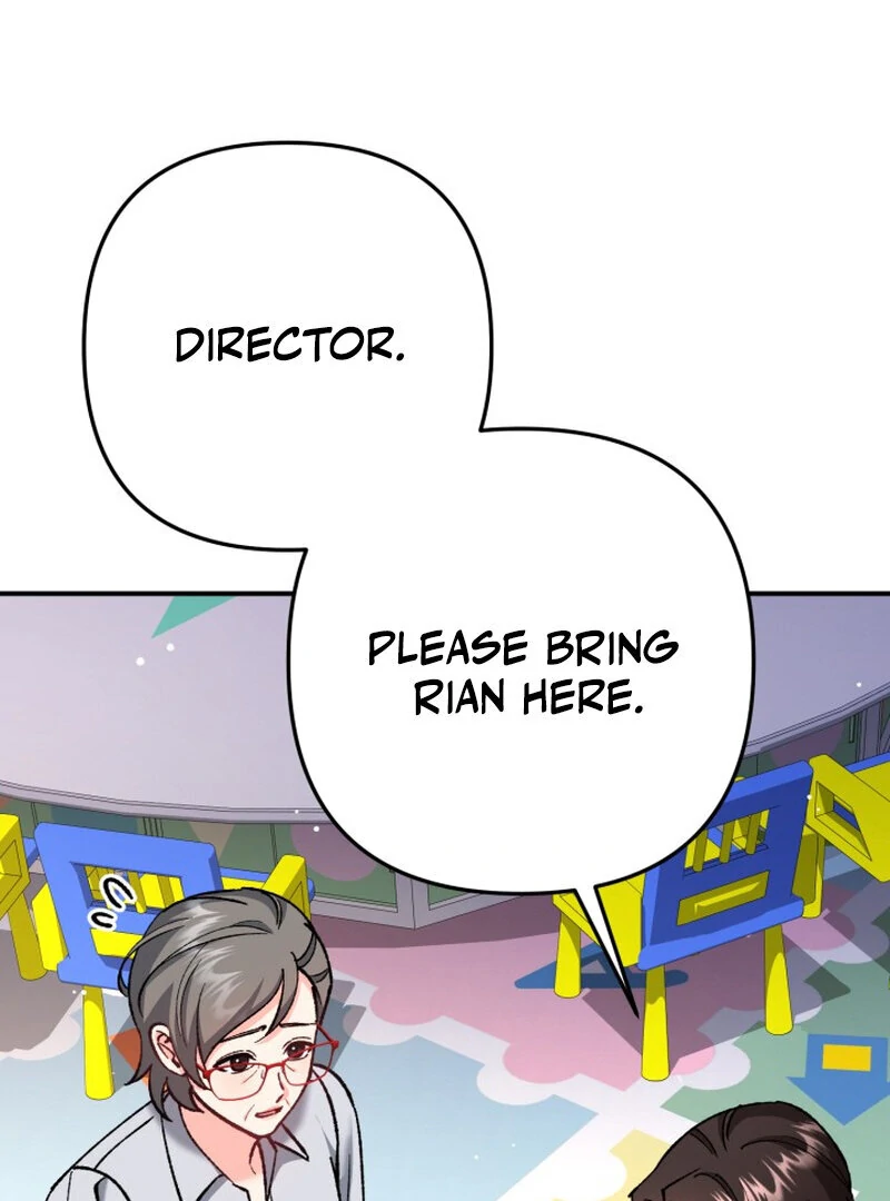 Because I Loved You So Much Chapter 7 - Page 44