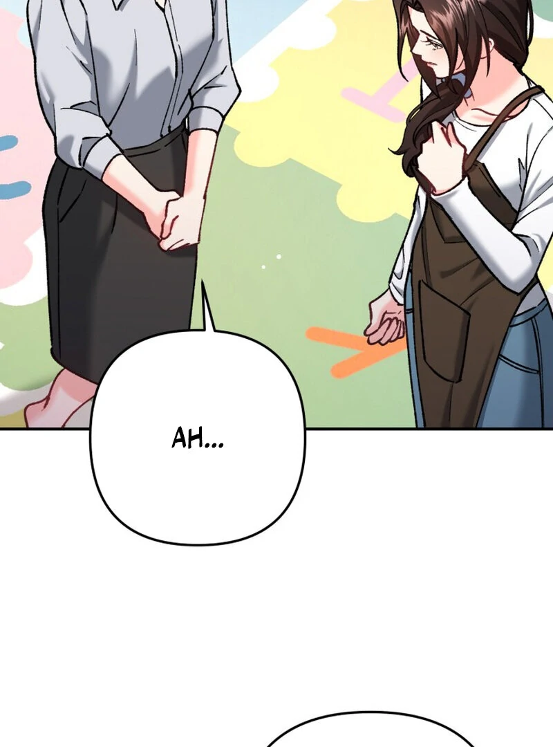 Because I Loved You So Much Chapter 7 - Page 45