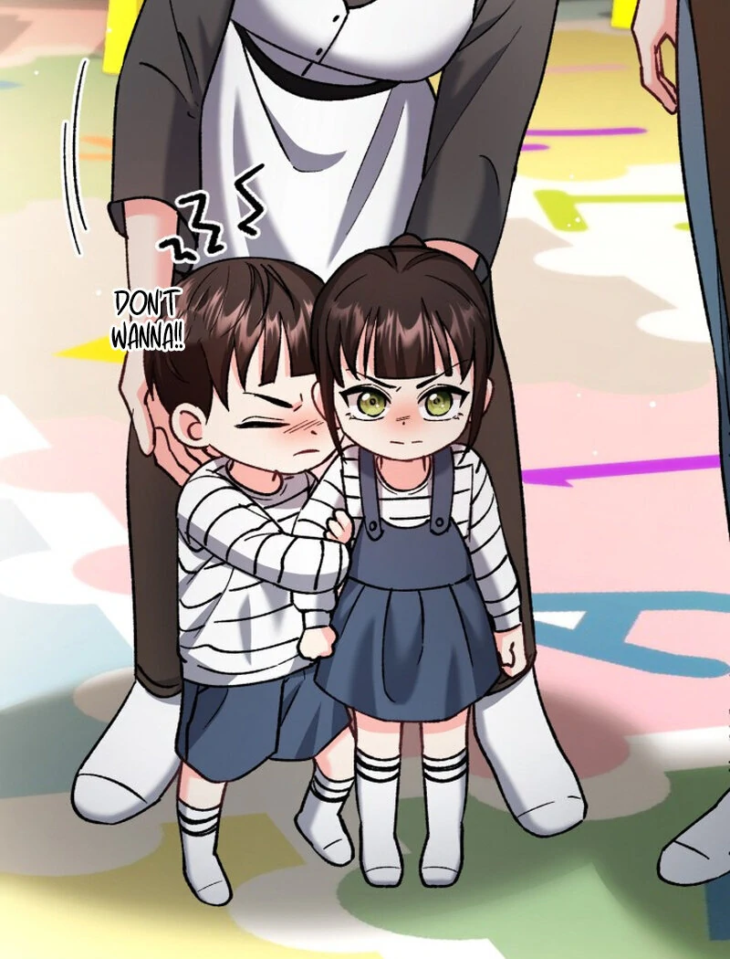 Because I Loved You So Much Chapter 7 - Page 51