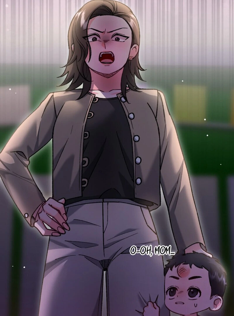 Because I Loved You So Much Chapter 7 - Page 53