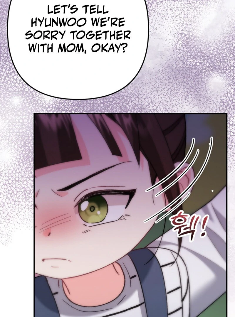 Because I Loved You So Much Chapter 7 - Page 57