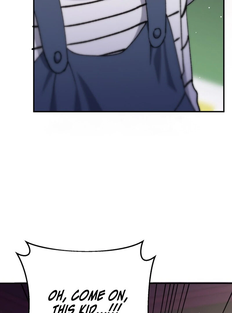 Because I Loved You So Much Chapter 7 - Page 58