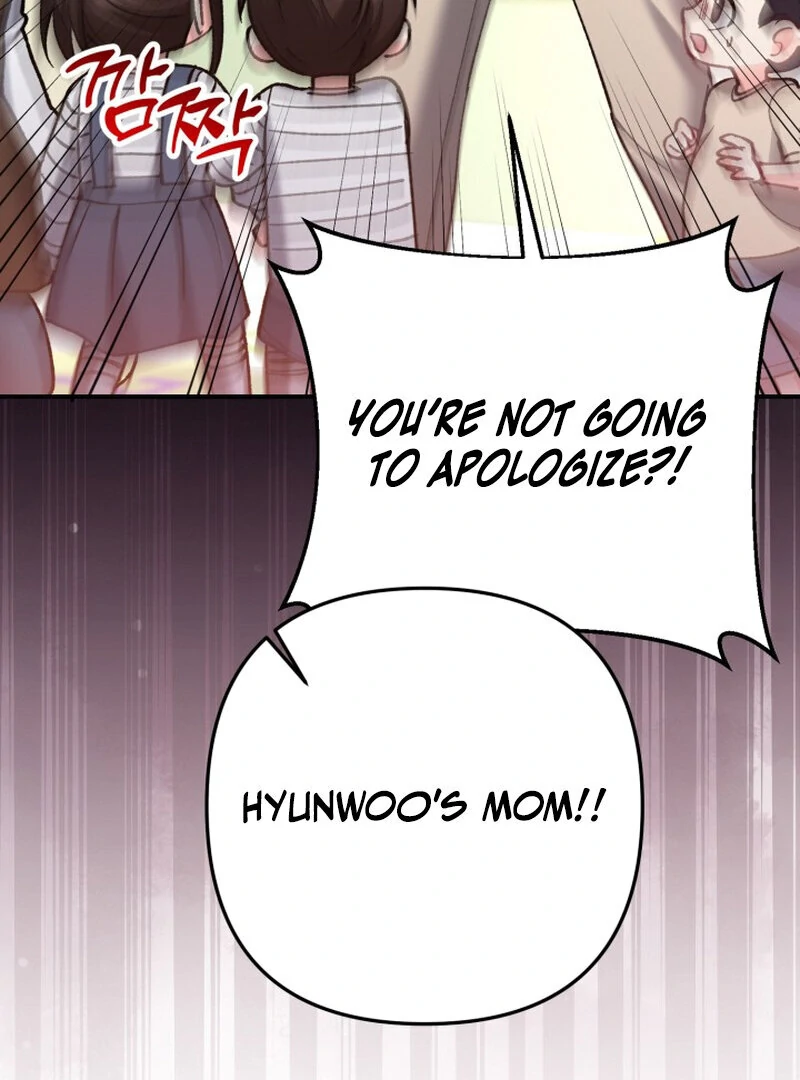 Because I Loved You So Much Chapter 7 - Page 60