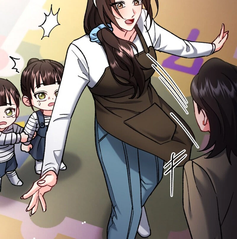 Because I Loved You So Much Chapter 7 - Page 62