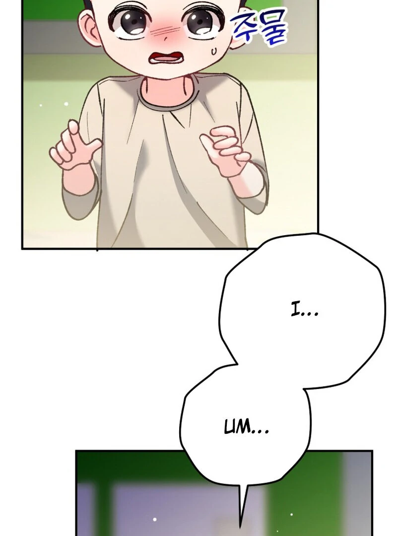 Because I Loved You So Much Chapter 7 - Page 69