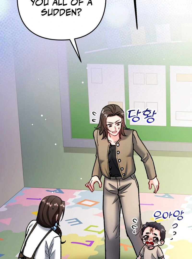 Because I Loved You So Much Chapter 7 - Page 72