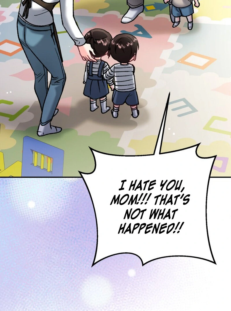 Because I Loved You So Much Chapter 7 - Page 73