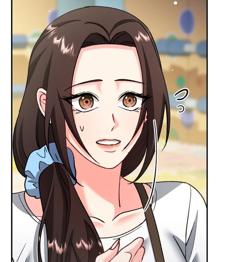 Because I Loved You So Much Chapter 7 - Page 75