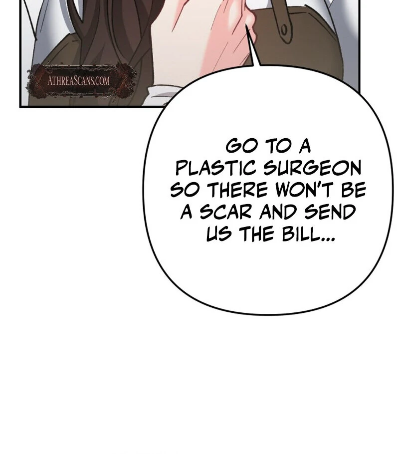 Because I Loved You So Much Chapter 7 - Page 76