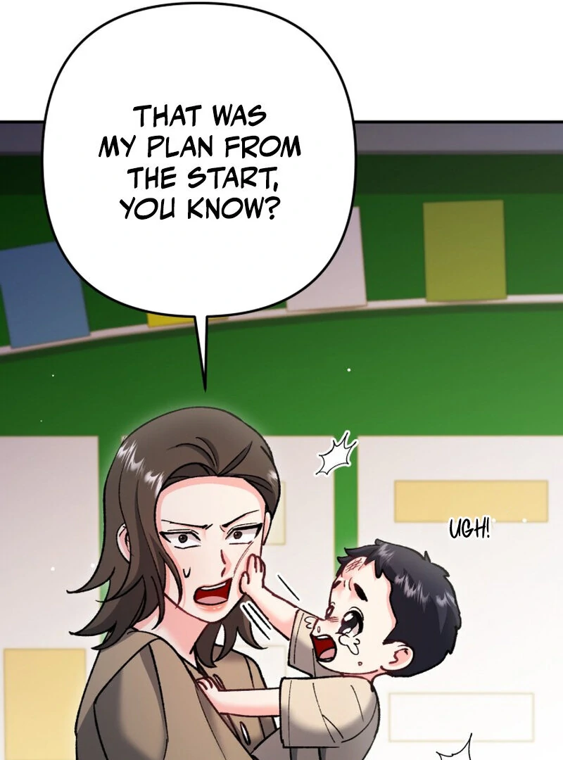 Because I Loved You So Much Chapter 7 - Page 77