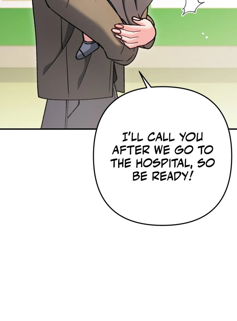 Because I Loved You So Much Chapter 7 - Page 78