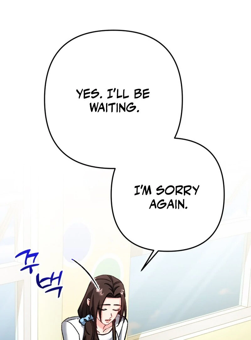 Because I Loved You So Much Chapter 7 - Page 79