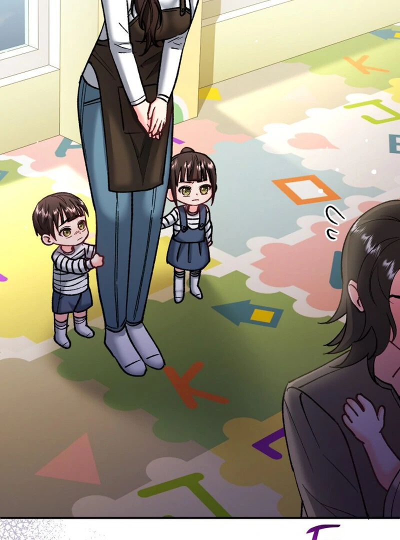 Because I Loved You So Much Chapter 7 - Page 80