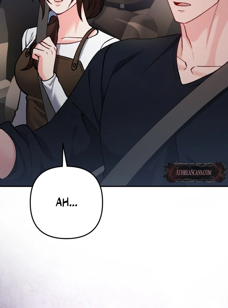 Because I Loved You So Much Chapter 7 - Page 9