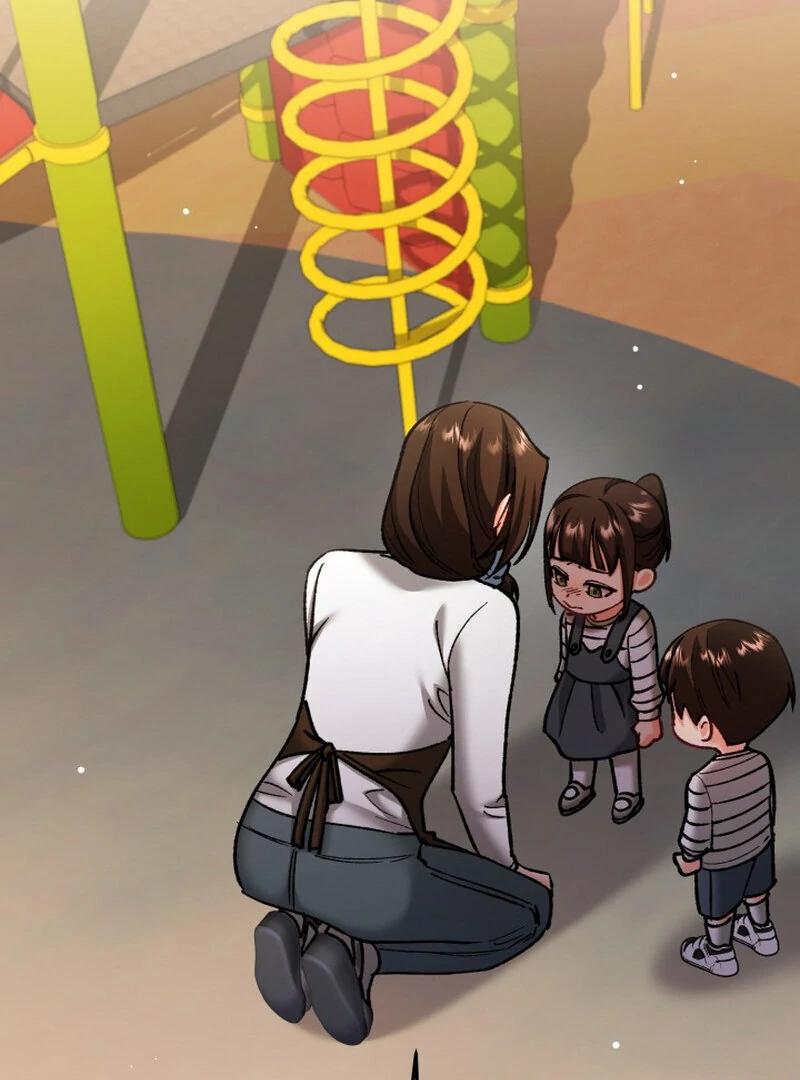 Because I Loved You So Much Chapter 7 - Page 85