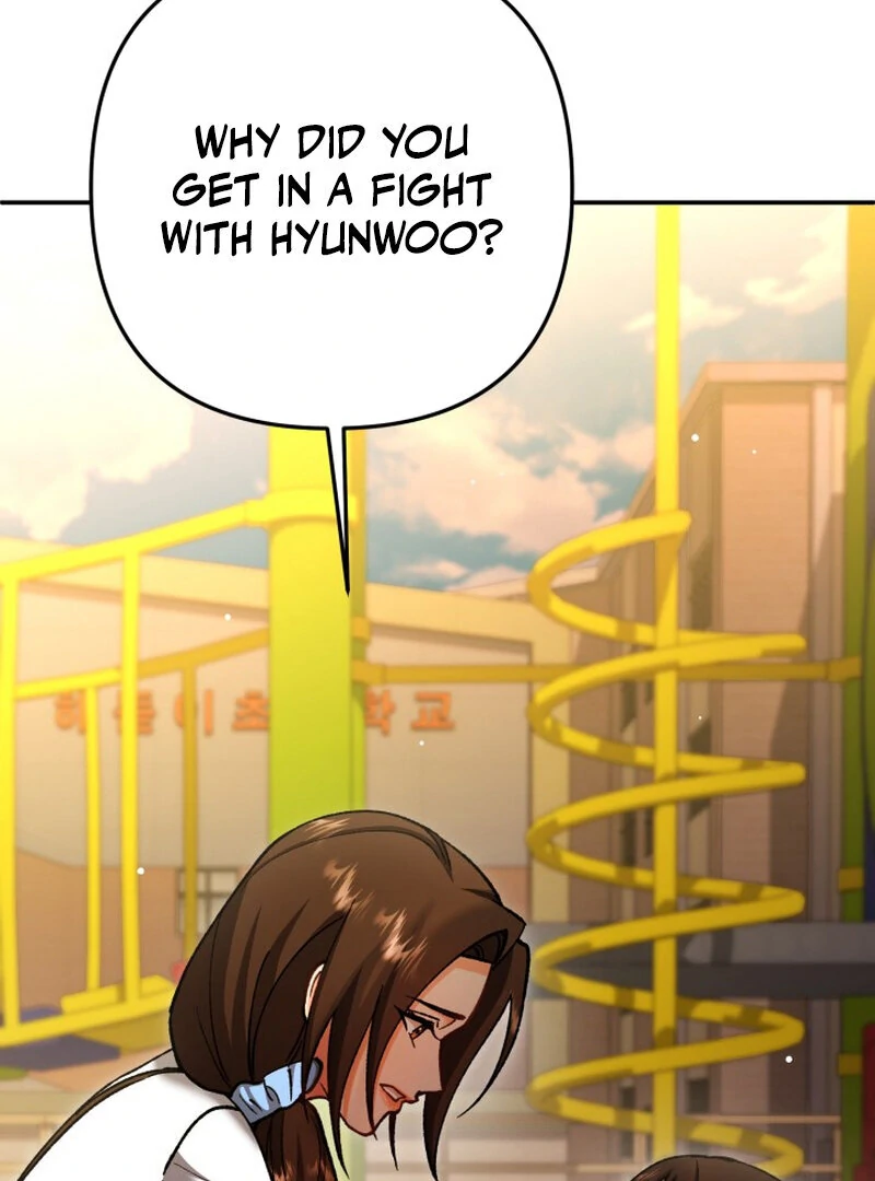 Because I Loved You So Much Chapter 7 - Page 87