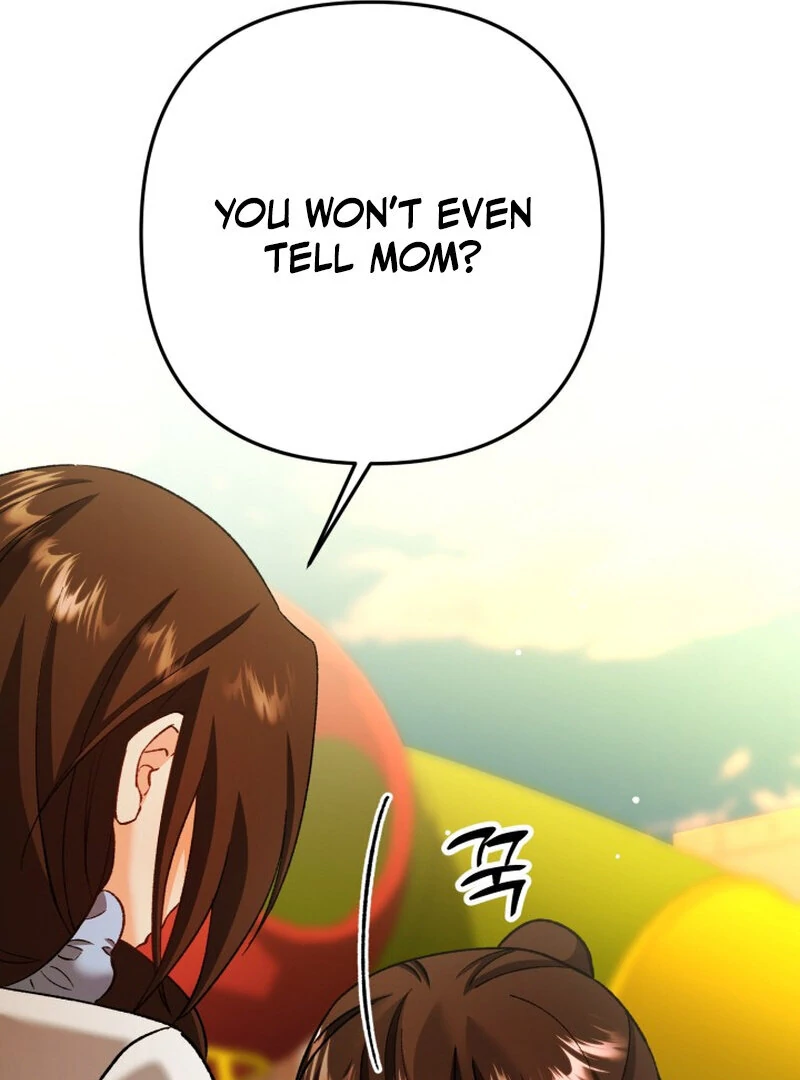 Because I Loved You So Much Chapter 7 - Page 90