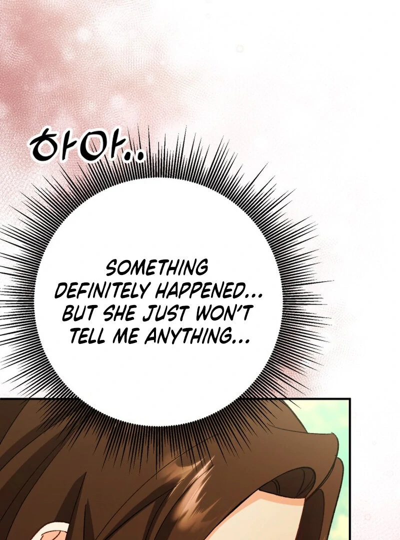 Because I Loved You So Much Chapter 7 - Page 92