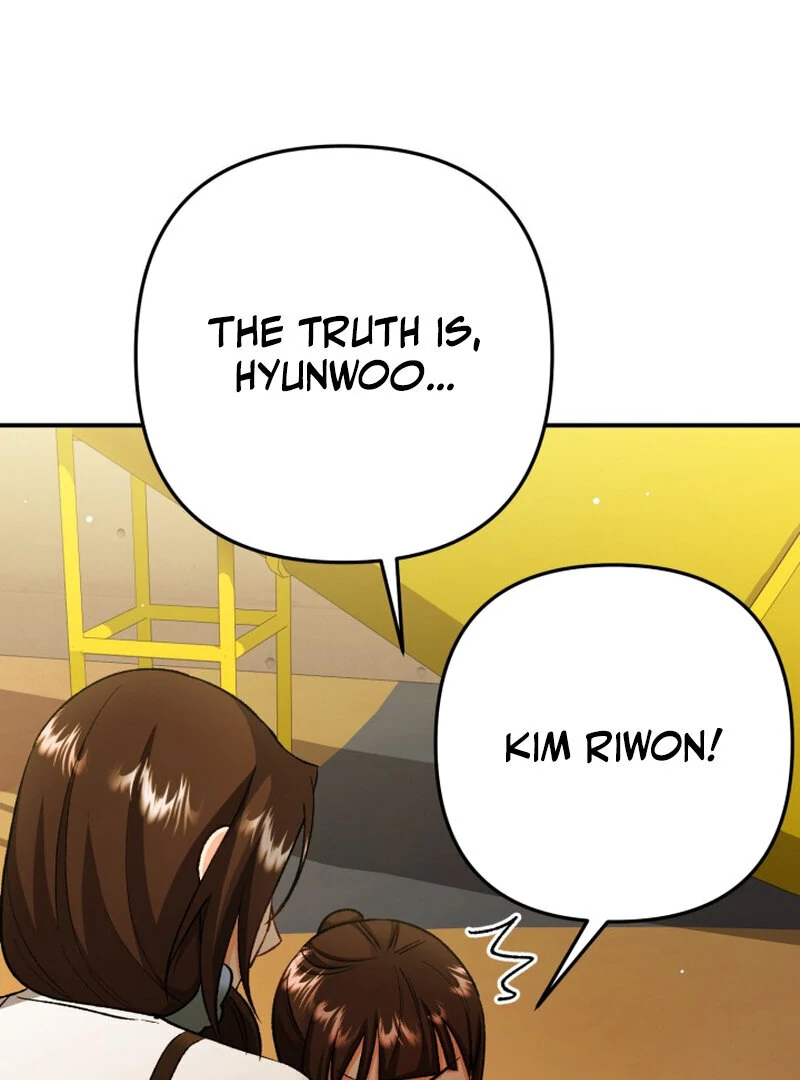 Because I Loved You So Much Chapter 7 - Page 95