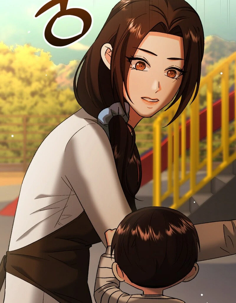 Because I Loved You So Much Chapter 7 - Page 98