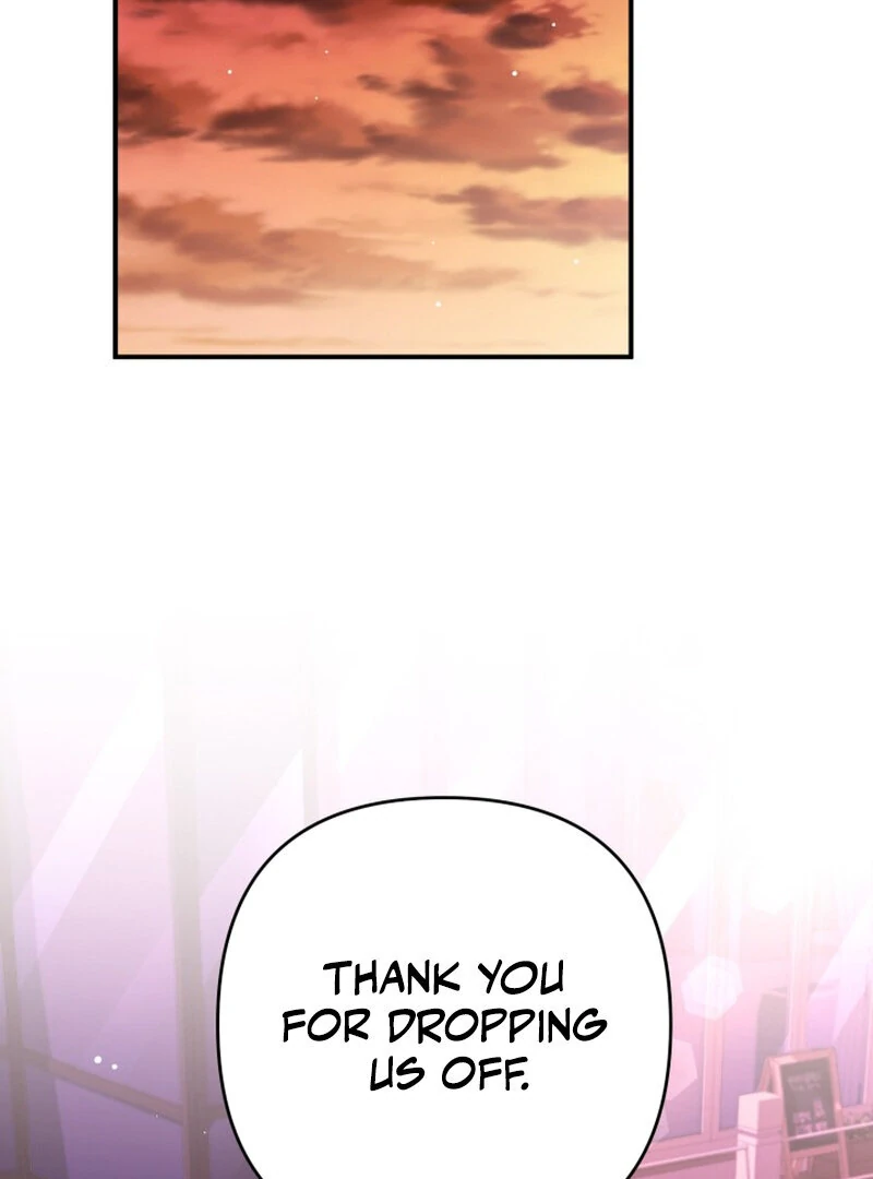 Because I Loved You So Much Chapter 8 - Page 2