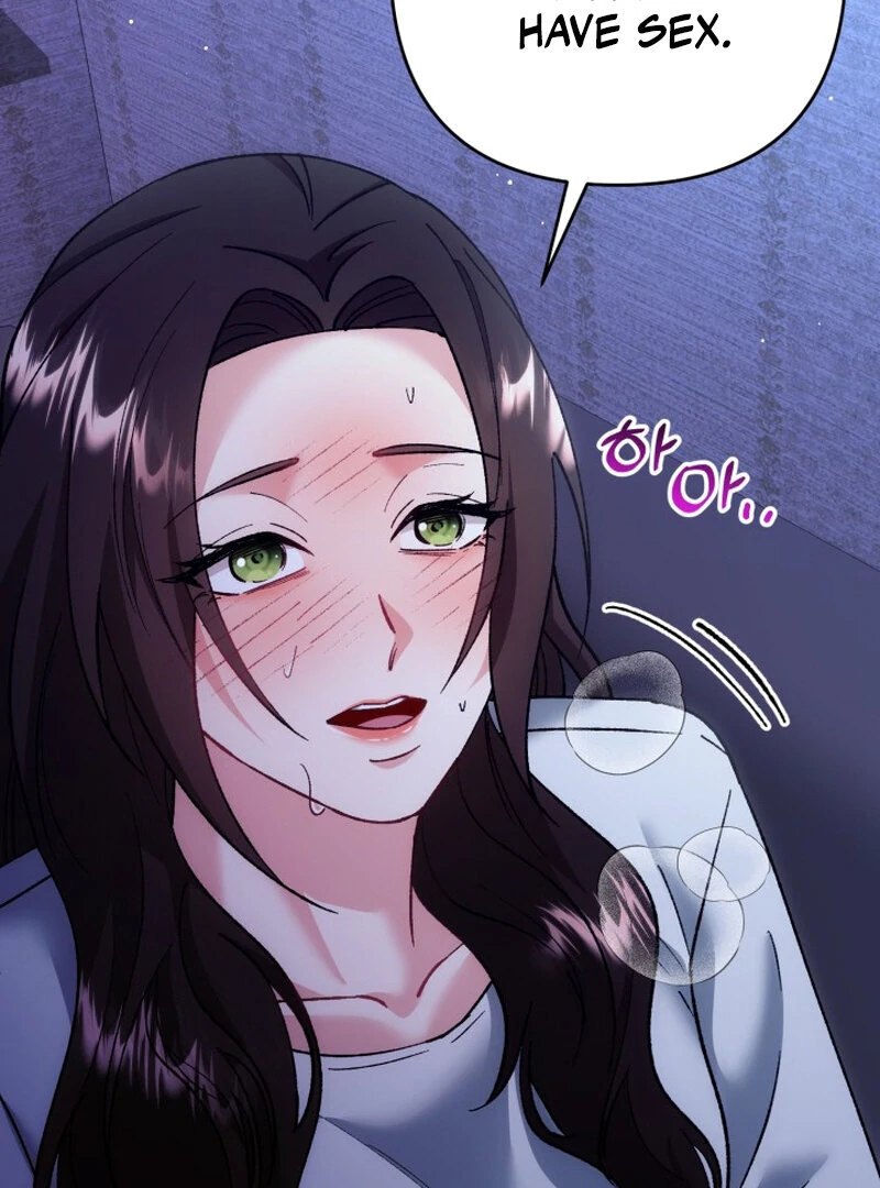 Because I Loved You So Much Chapter 8 - Page 104