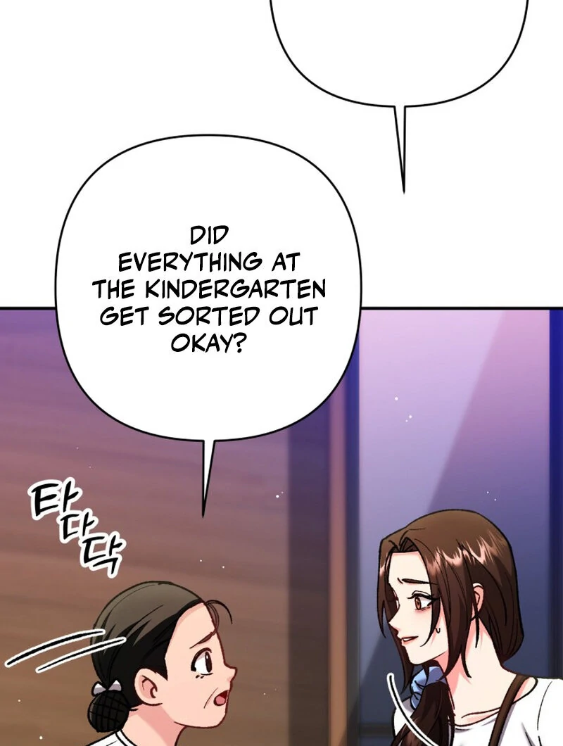 Because I Loved You So Much Chapter 8 - Page 12