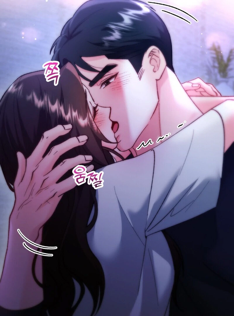 Because I Loved You So Much Chapter 8 - Page 113