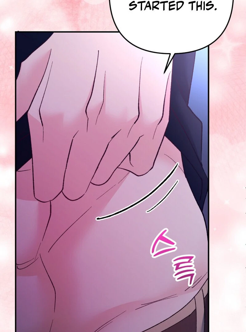 Because I Loved You So Much Chapter 8 - Page 119