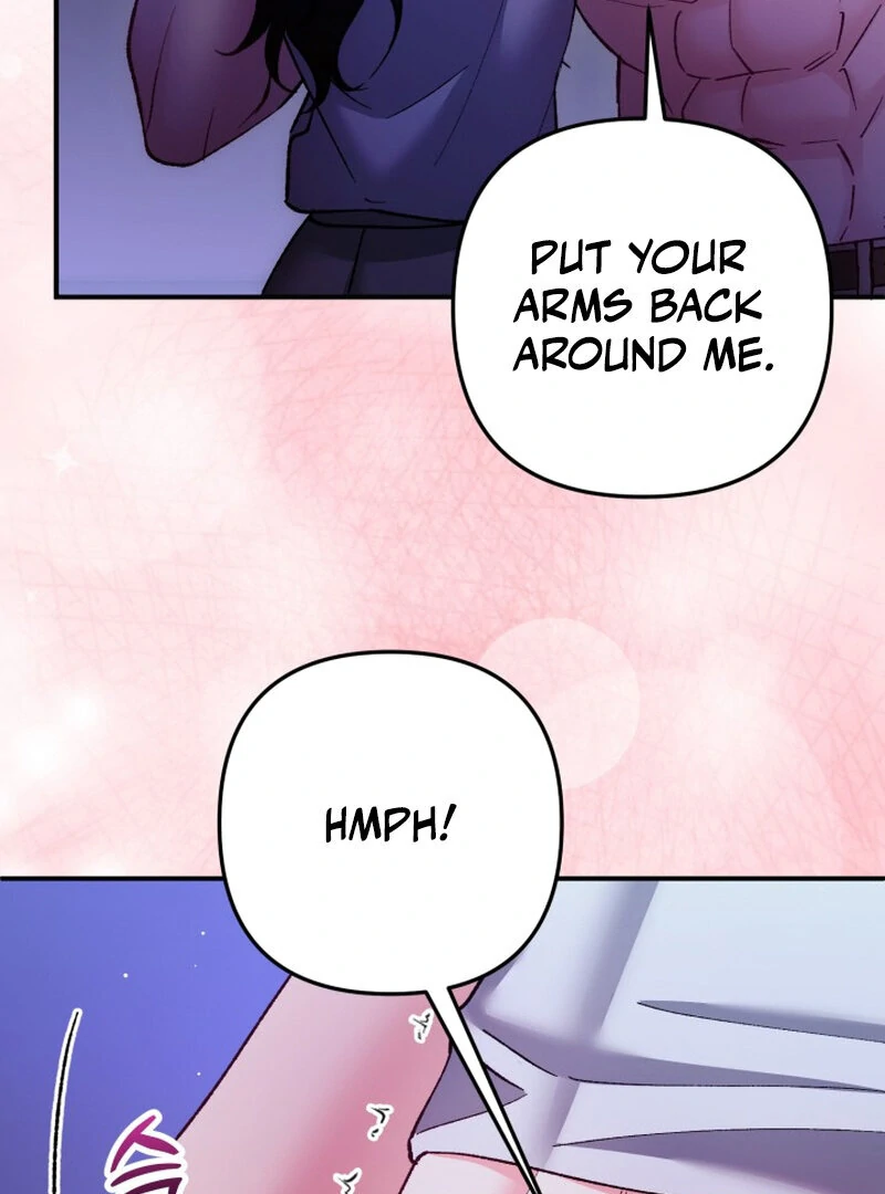 Because I Loved You So Much Chapter 8 - Page 122