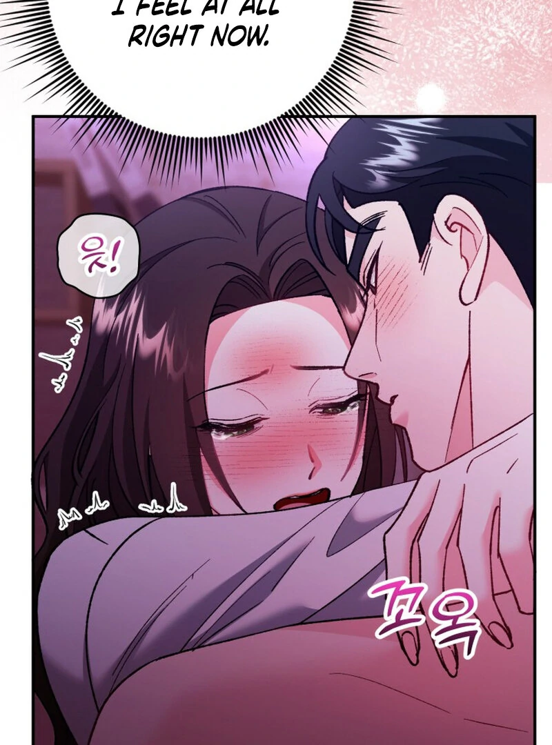 Because I Loved You So Much Chapter 8 - Page 130