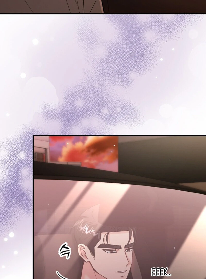 Because I Loved You So Much Chapter 8 - Page 17