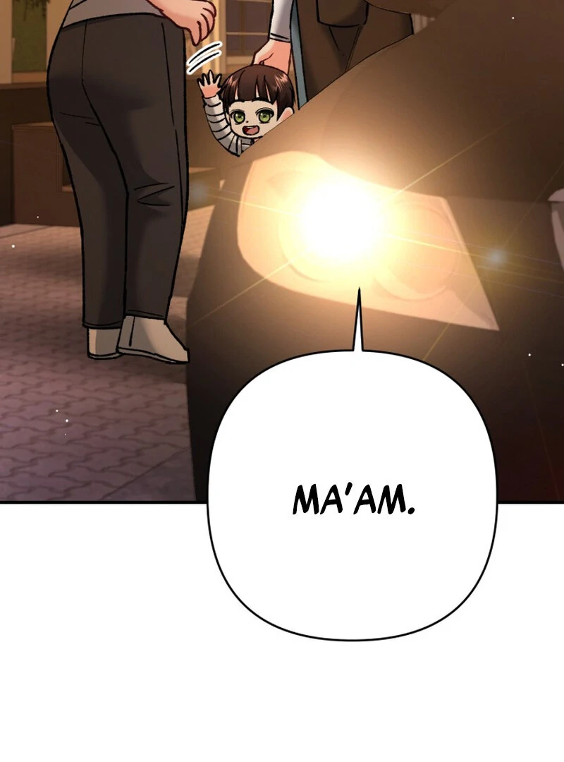 Because I Loved You So Much Chapter 8 - Page 20