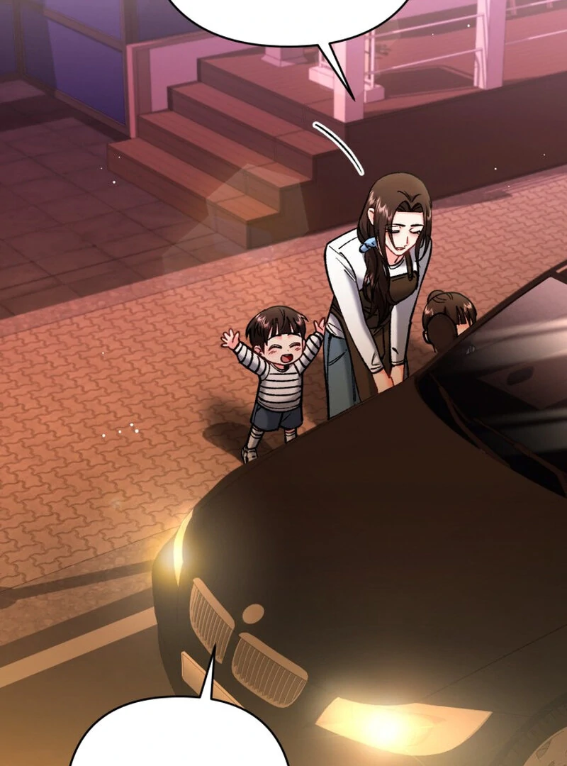 Because I Loved You So Much Chapter 8 - Page 3