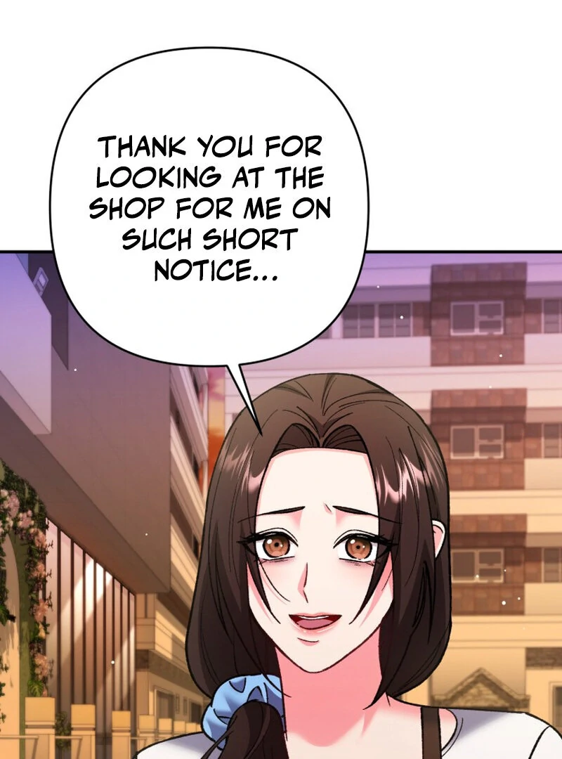 Because I Loved You So Much Chapter 8 - Page 21