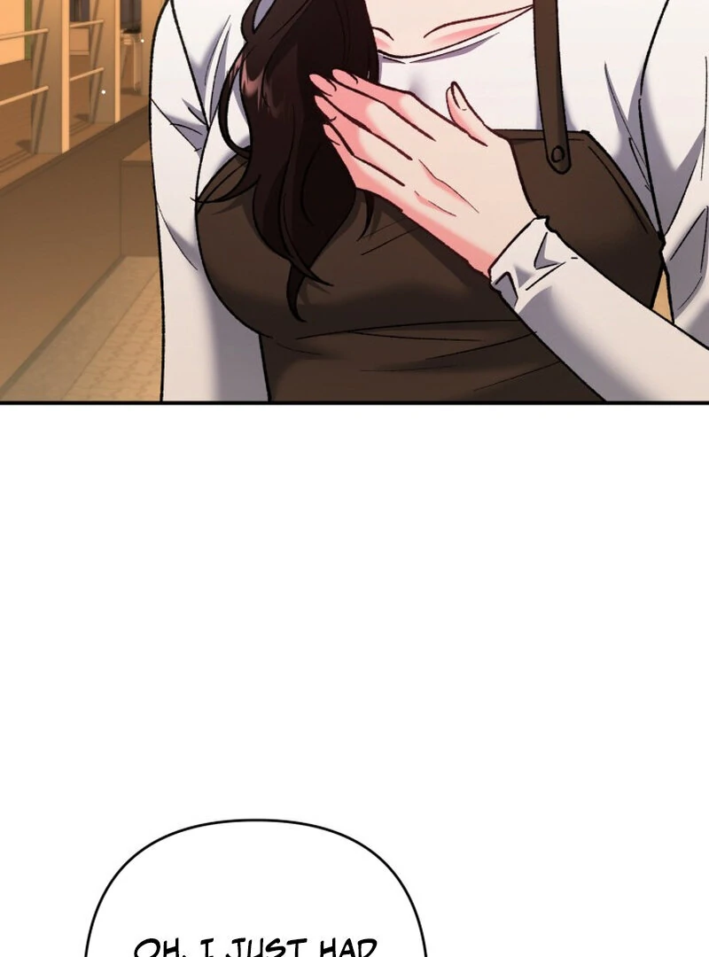 Because I Loved You So Much Chapter 8 - Page 22