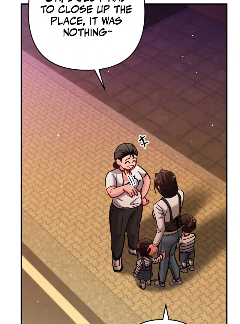 Because I Loved You So Much Chapter 8 - Page 23