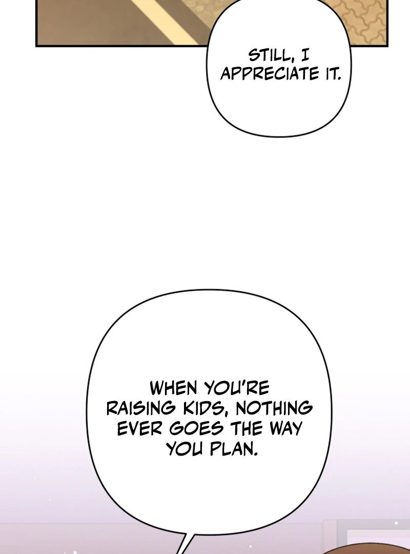 Because I Loved You So Much Chapter 8 - Page 24