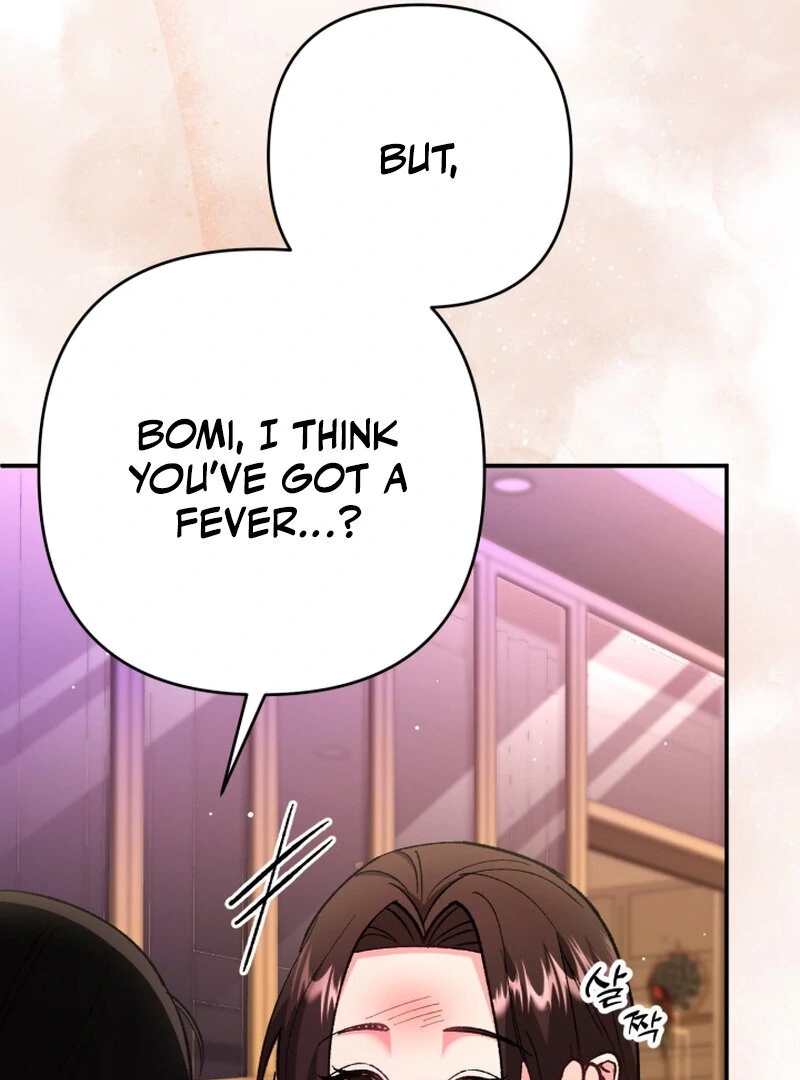 Because I Loved You So Much Chapter 8 - Page 27