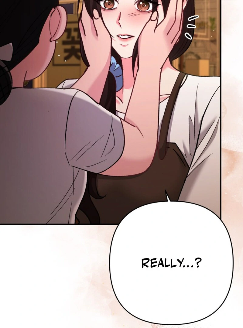 Because I Loved You So Much Chapter 8 - Page 28